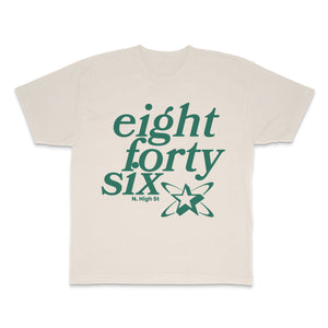 
                  
                    Load image into Gallery viewer, Sole Classics Global Tech Systems T-Shirt &amp;#39;Cream&amp;#39;
                  
                