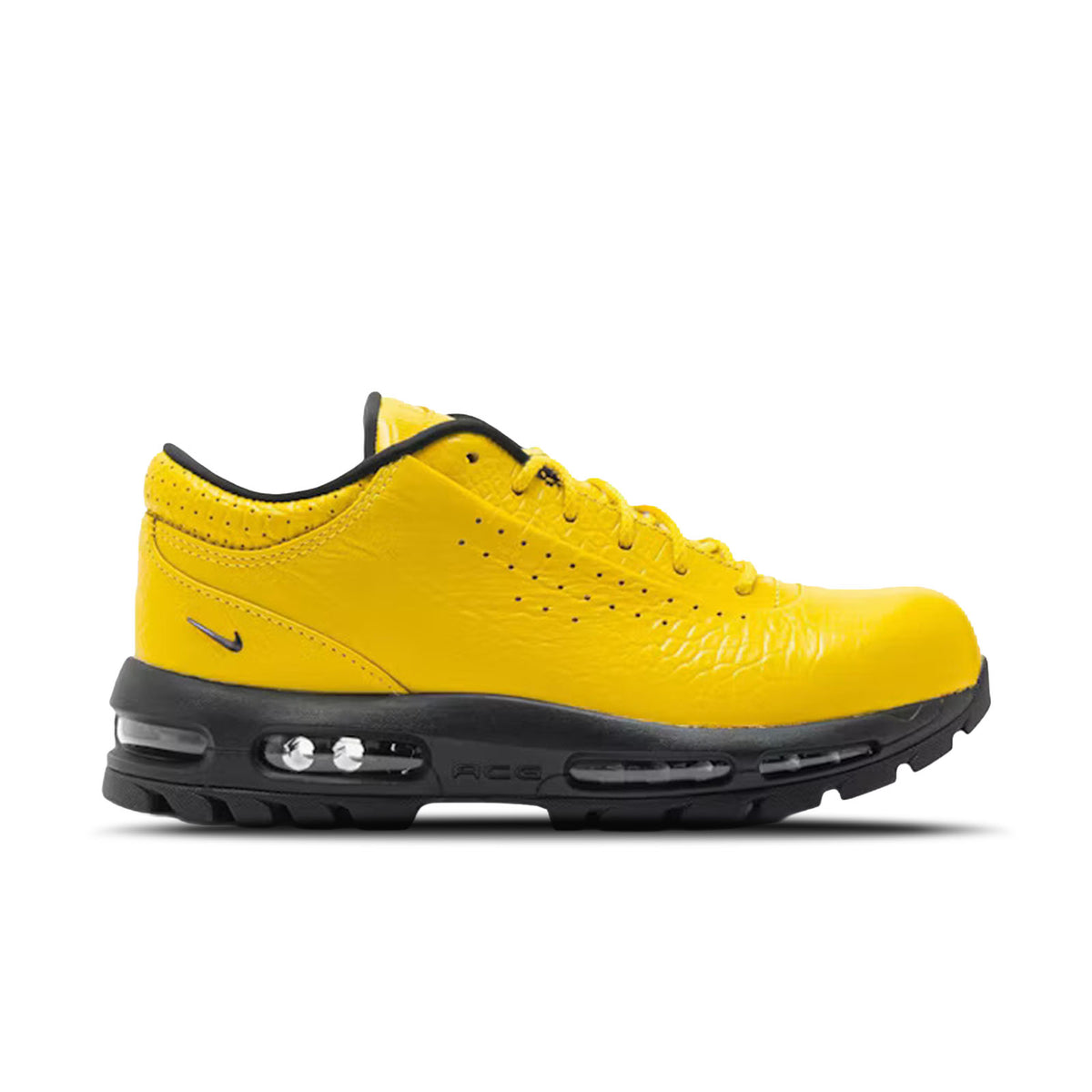 Nike Air Max Goadome Low 'Yellow Croc'