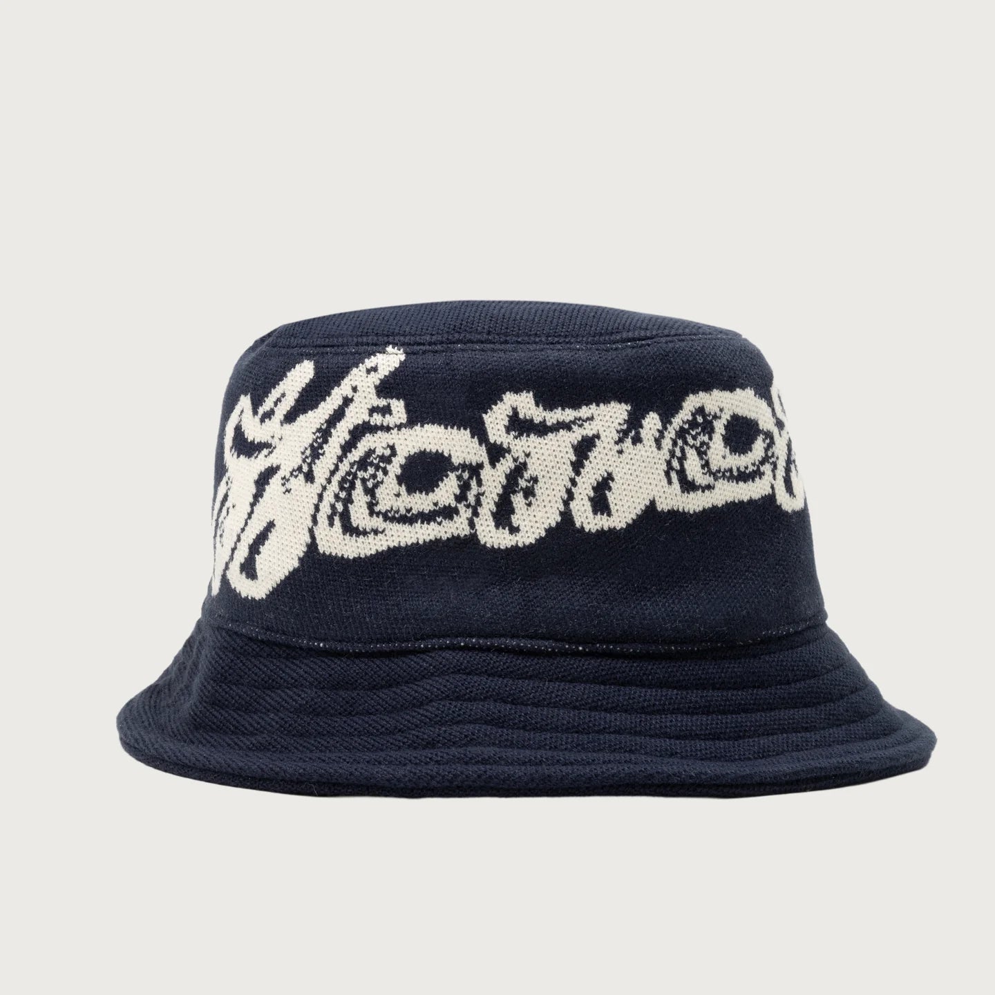 Honor The Gift Jacquard Bucket Hat 'Navy'