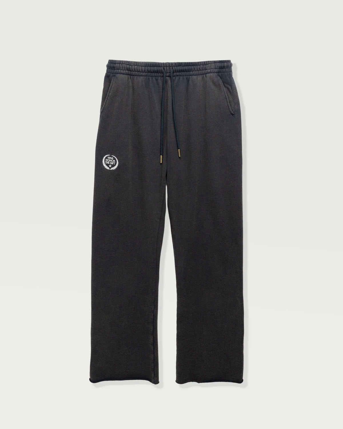 Honor The Gift Vintage Terry Sweatpant 'Vintage Black'