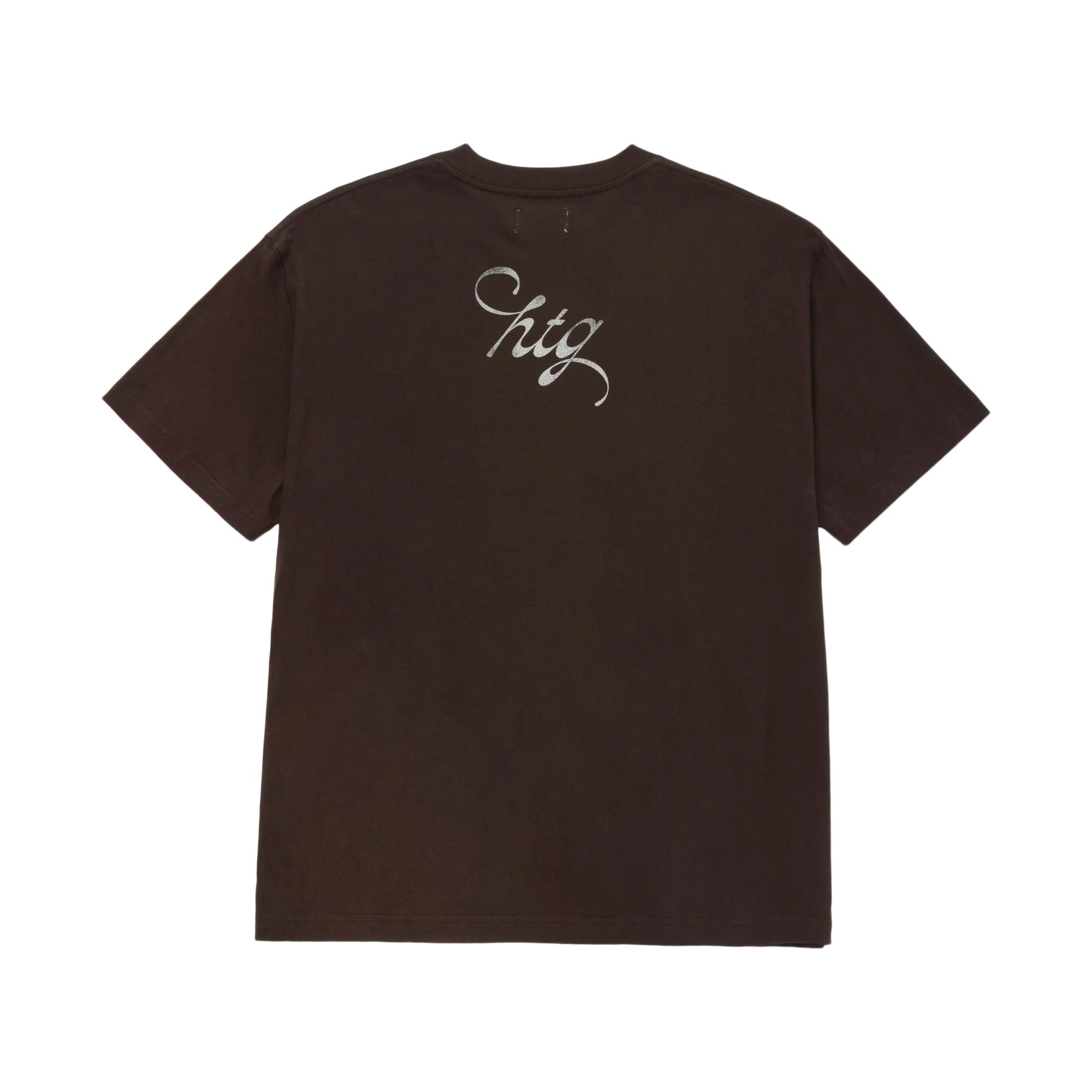 Honor The Gift Tv SS Tee 'Black'