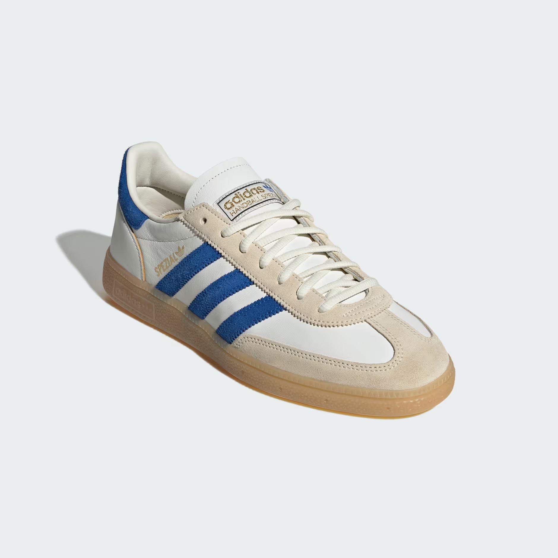 Adidas Originals Handball Spezial 'Core White / Blue'