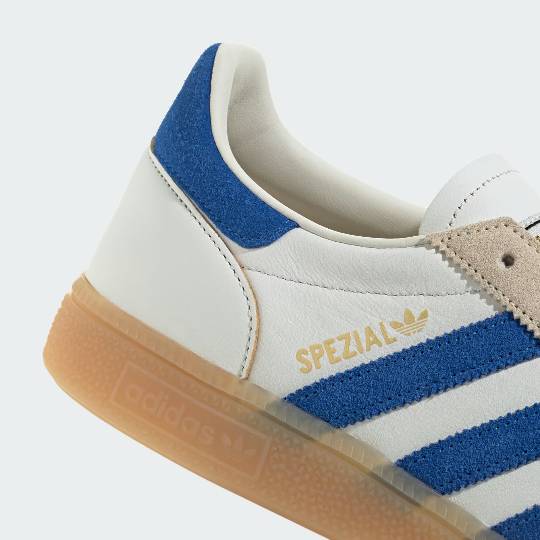Adidas Originals Handball Spezial 'Core White / Blue'