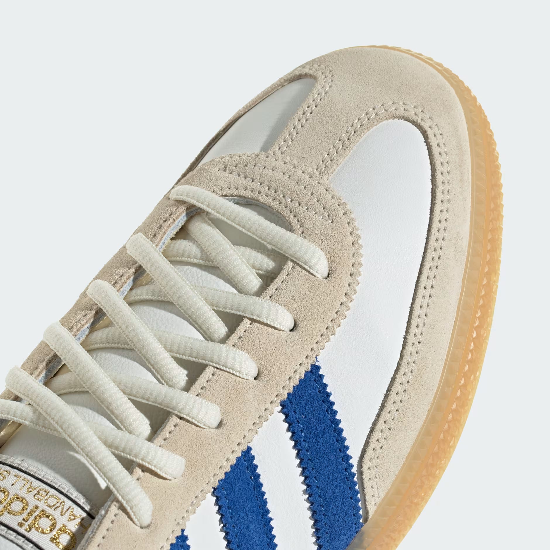 Adidas Originals Handball Spezial 'Core White / Blue'