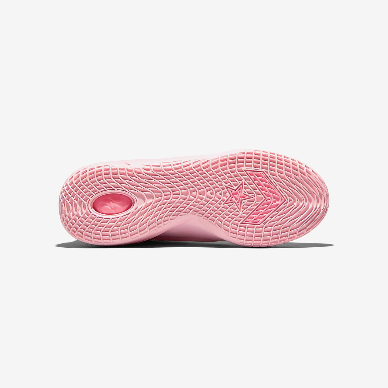 Converse Shai 001: 'Tickled Pink'