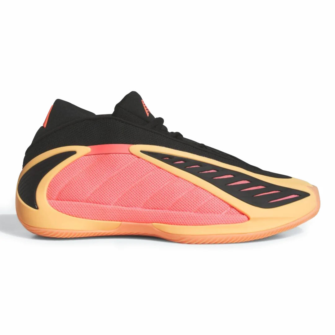 adidas Anthony Edwards 2 “Aciora/Black”