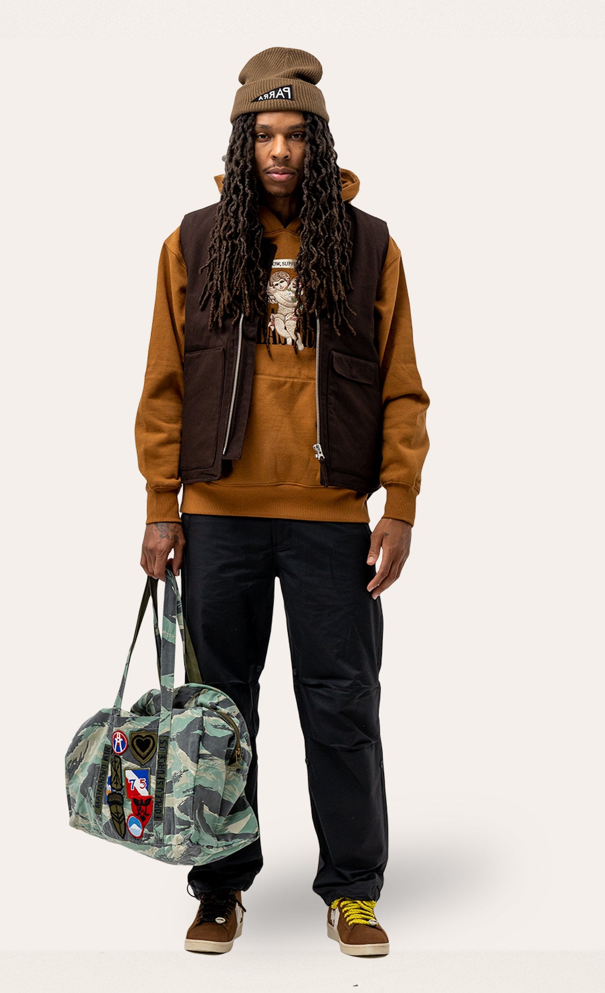 Sole Classics Midwest Supplier