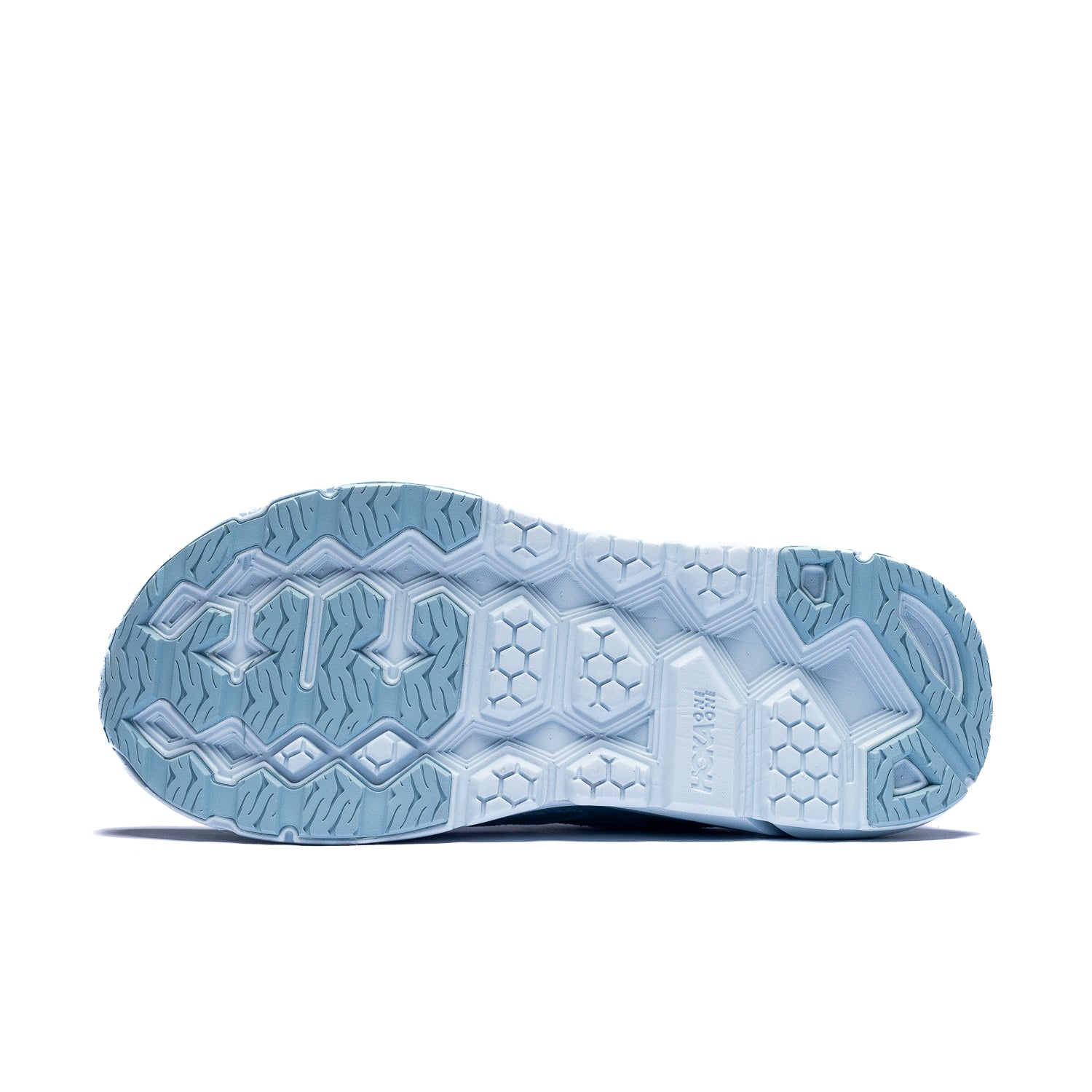 Hoka One One Clifton L Suede 'Cloud Blue'