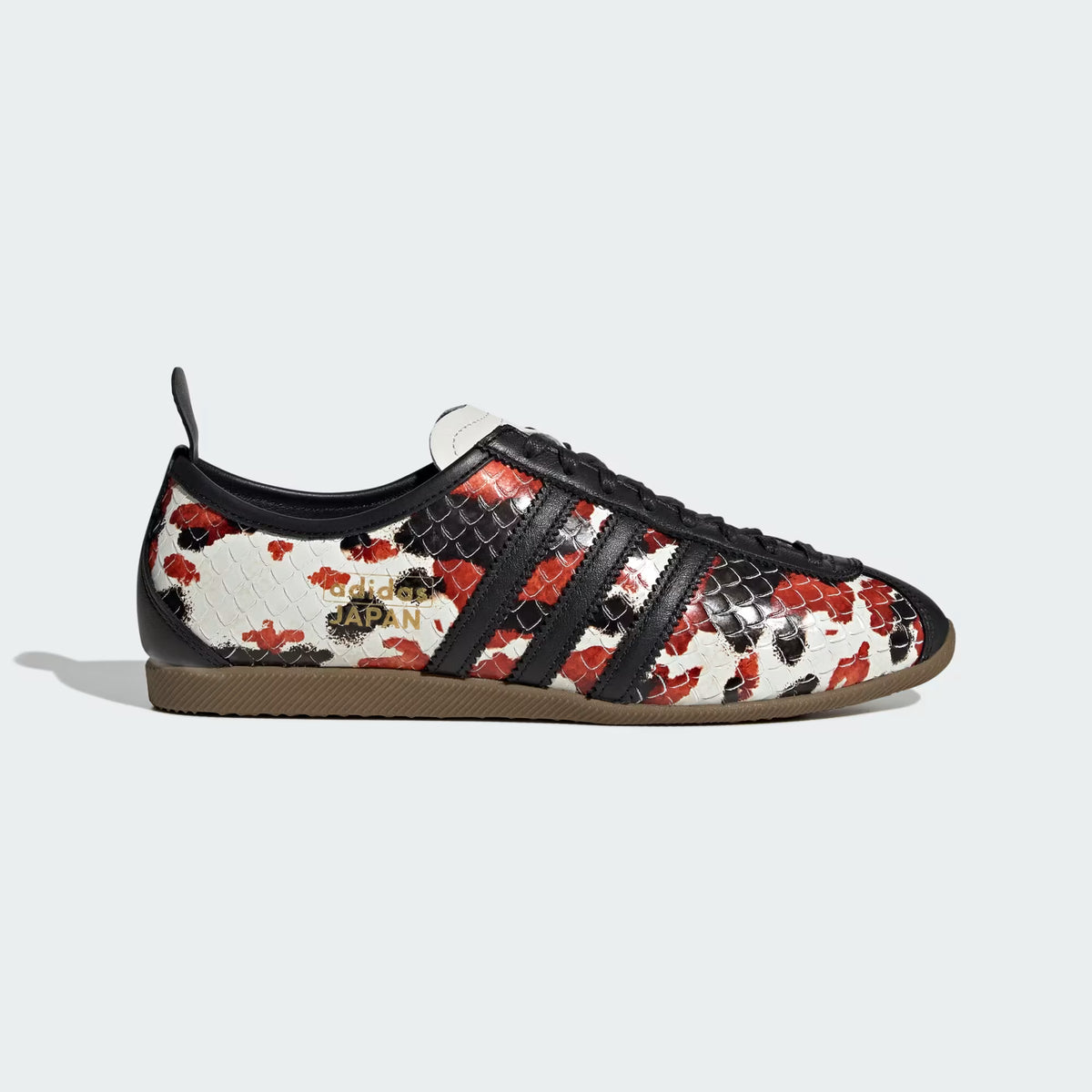 adidas Japan Koi 'Red'