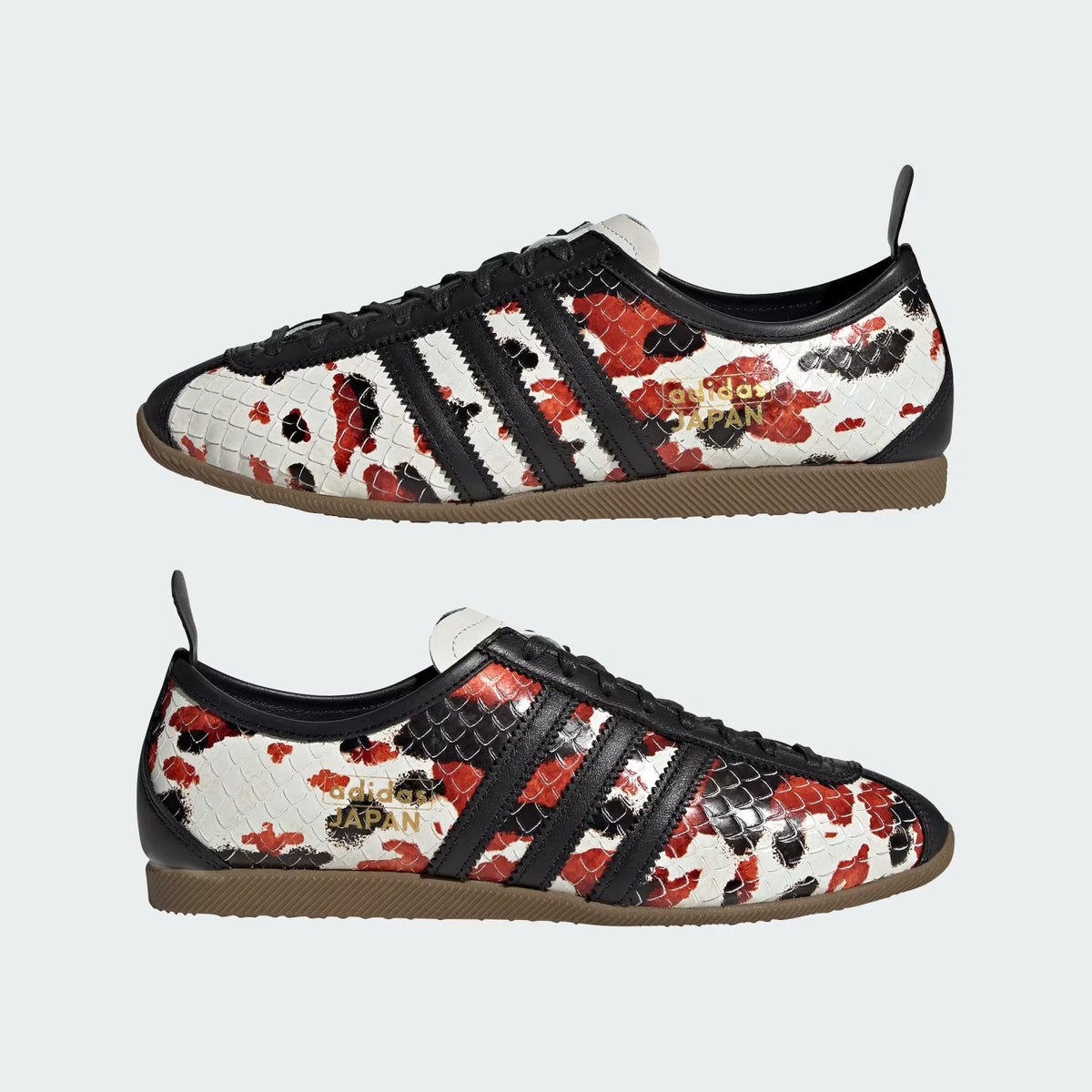 adidas Japan Koi 'Red'