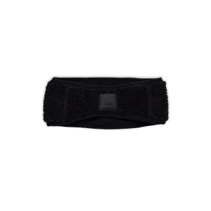 
                  
                    Load image into Gallery viewer, RAINS Kofu Fleece Headband &amp;#39;Black&amp;#39;
                  
                
