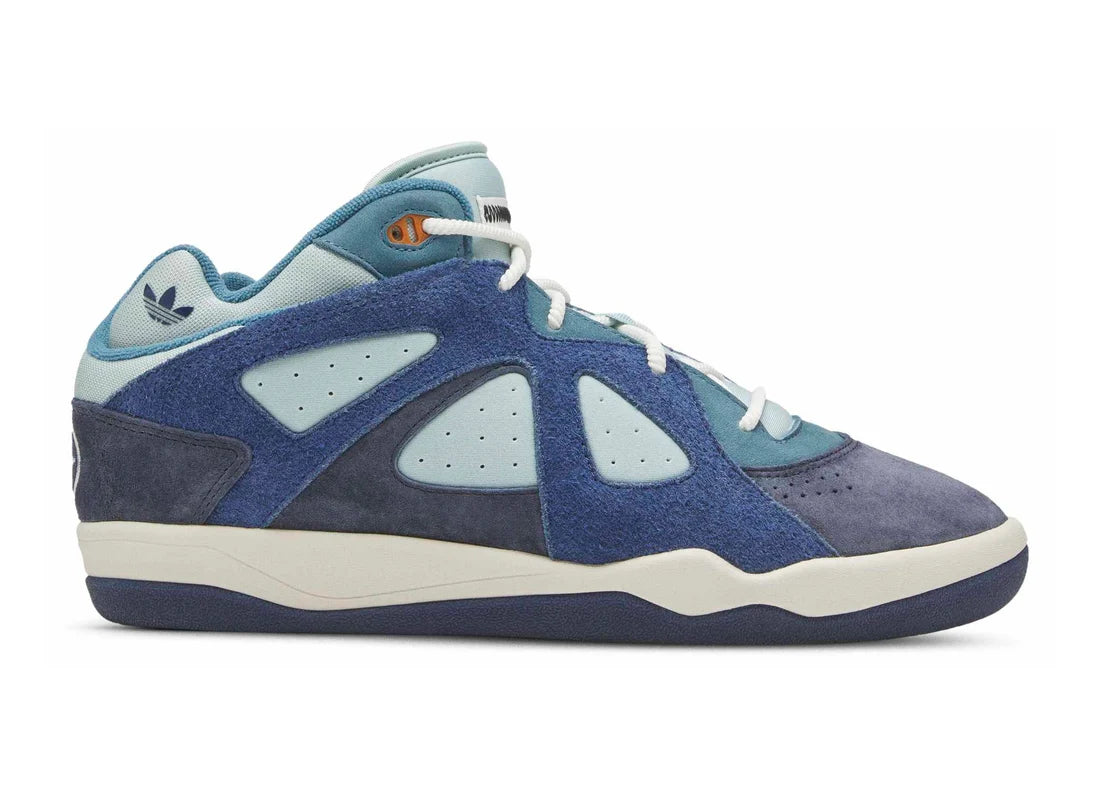 Bad Bunny x adidas BadBo 1.0 'Night Navy'