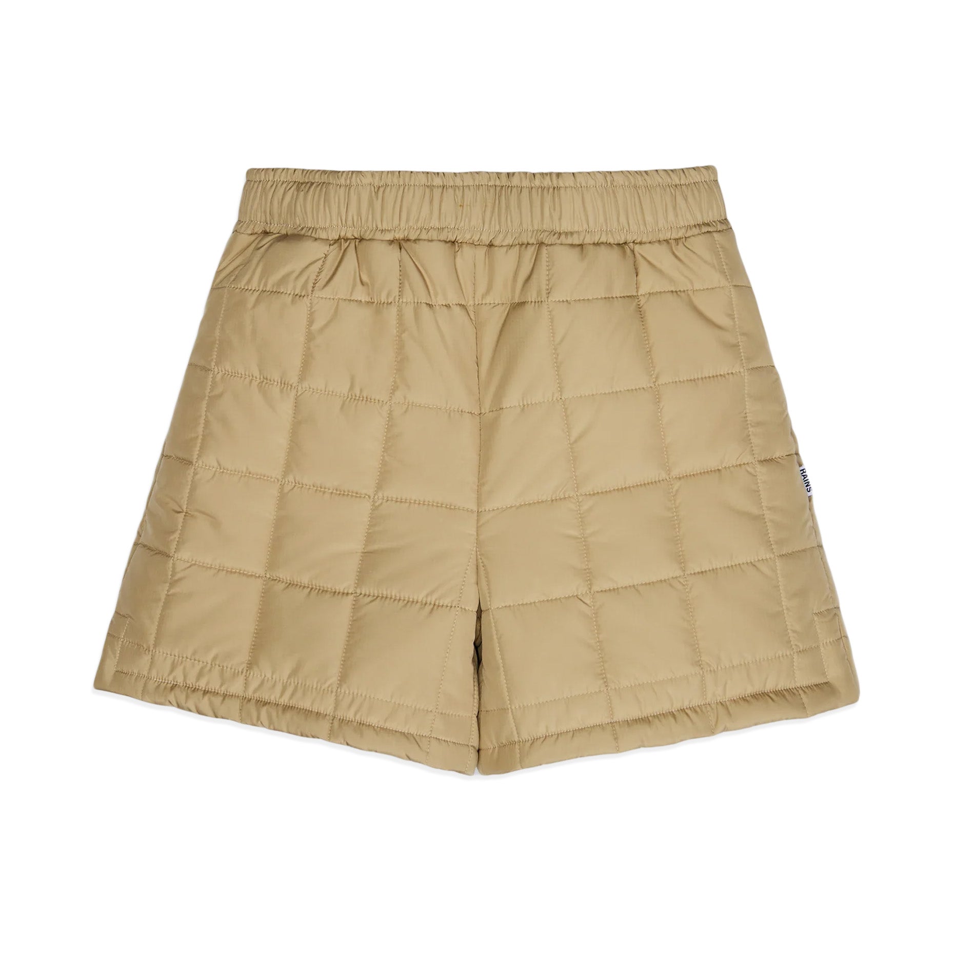 RAINS Liner Shorts 'Sand'