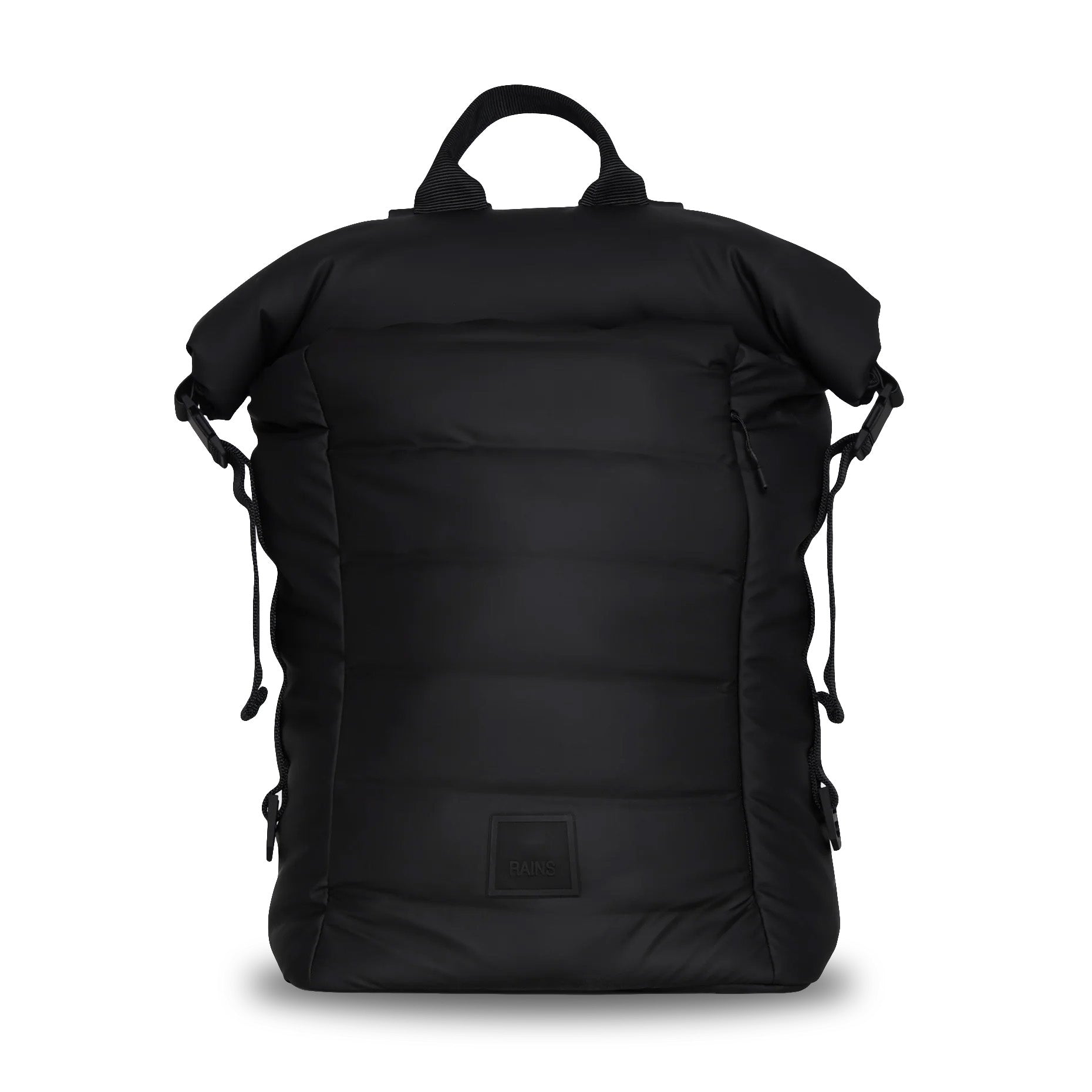 RAINS Loop Backpack 'Black'