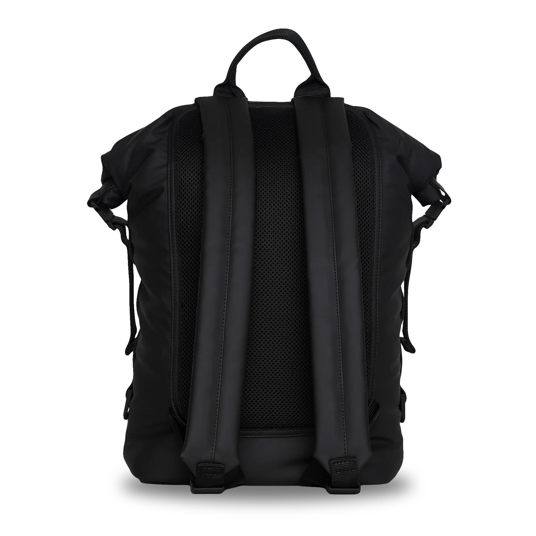 RAINS Loop Backpack 'Black'