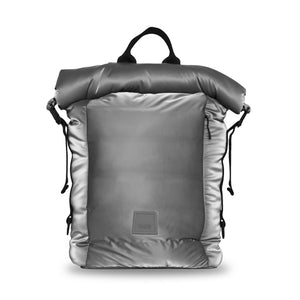 
                  
                    Load image into Gallery viewer, RAINS Loop Backpack &amp;#39;Steel&amp;#39;
                  
                