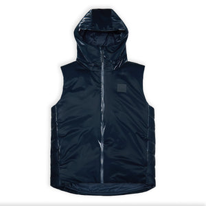 
                  
                    Load image into Gallery viewer, RAINS Loop Vest &amp;#39;Ink&amp;#39;
                  
                