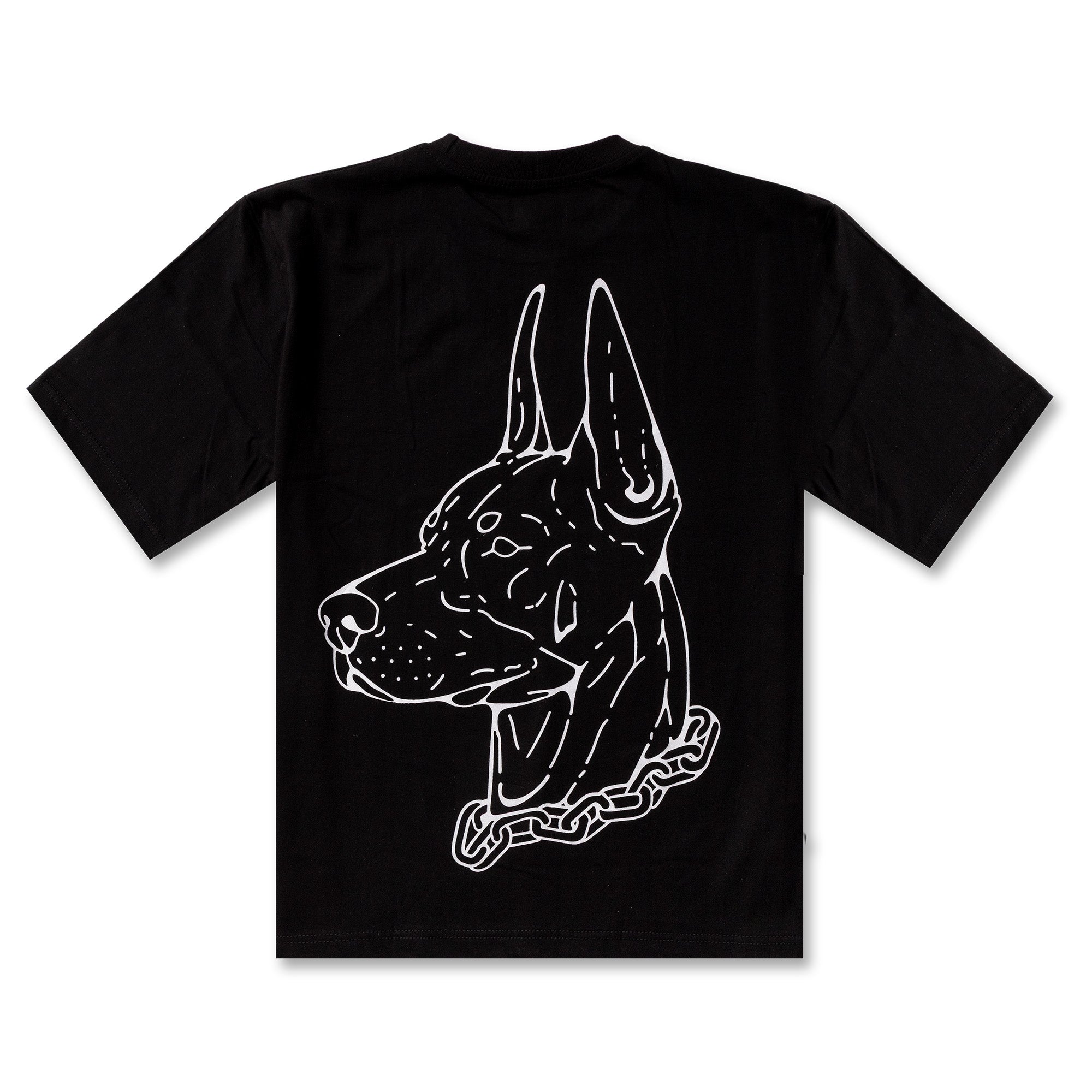 General Public Bike T-Shirt 'Black'