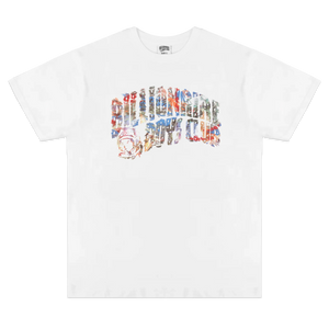 
                  
                    Load image into Gallery viewer, Billionaire Boys Club Arch T-Shirt &amp;#39;White&amp;#39;
                  
                