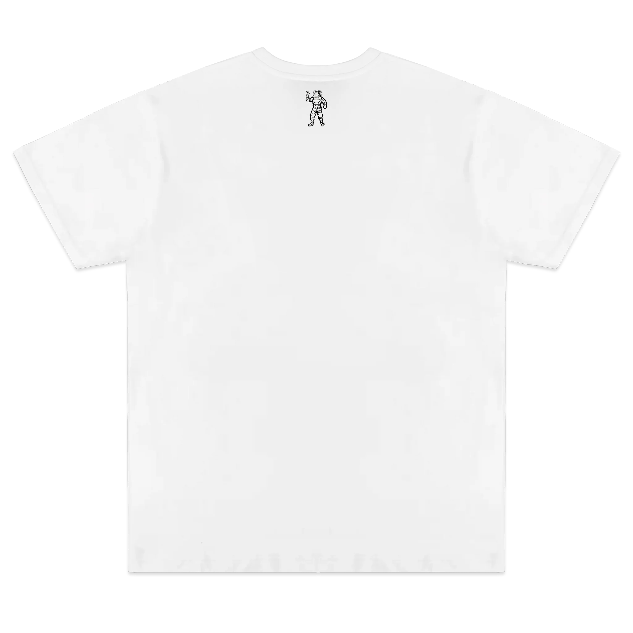 Billionaire Boys Club Arch T-Shirt 'White'