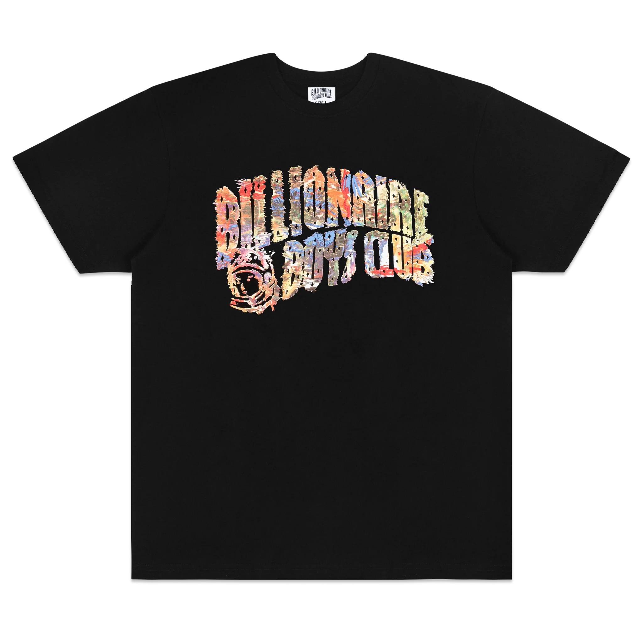 Billionaire Boys Club Arch T-Shirt 'Black'