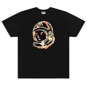 
                  
                    Load image into Gallery viewer, Billionaire Boys Club Scribbled T-Shirt &amp;#39;Black&amp;#39;
                  
                