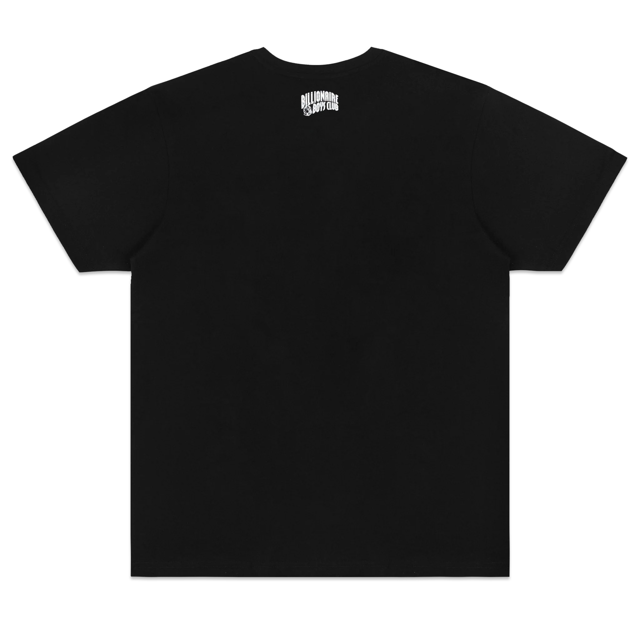 Billionaire Boys Club Scribbled T-Shirt 'Black'