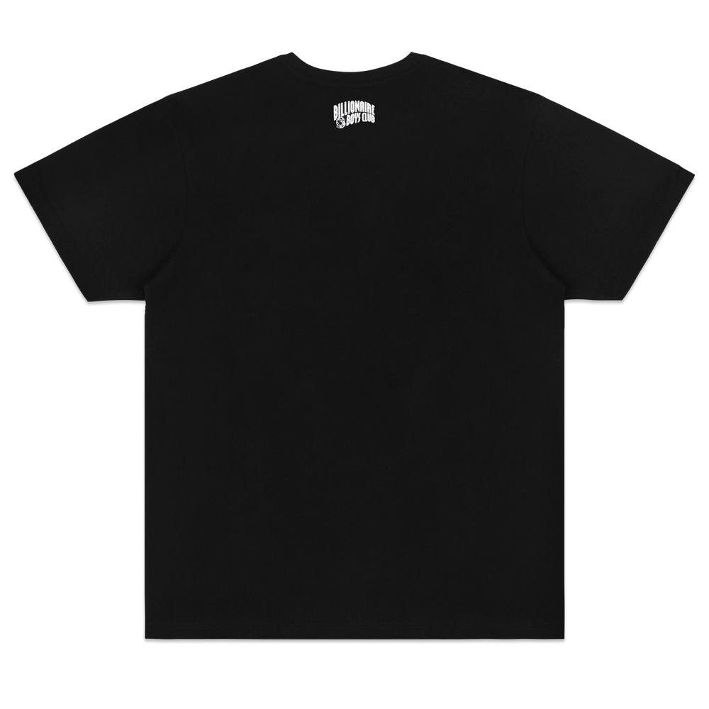 
                  
                    Load image into Gallery viewer, Billionaire Boys Club Scribbled T-Shirt &amp;#39;Black&amp;#39;
                  
                
