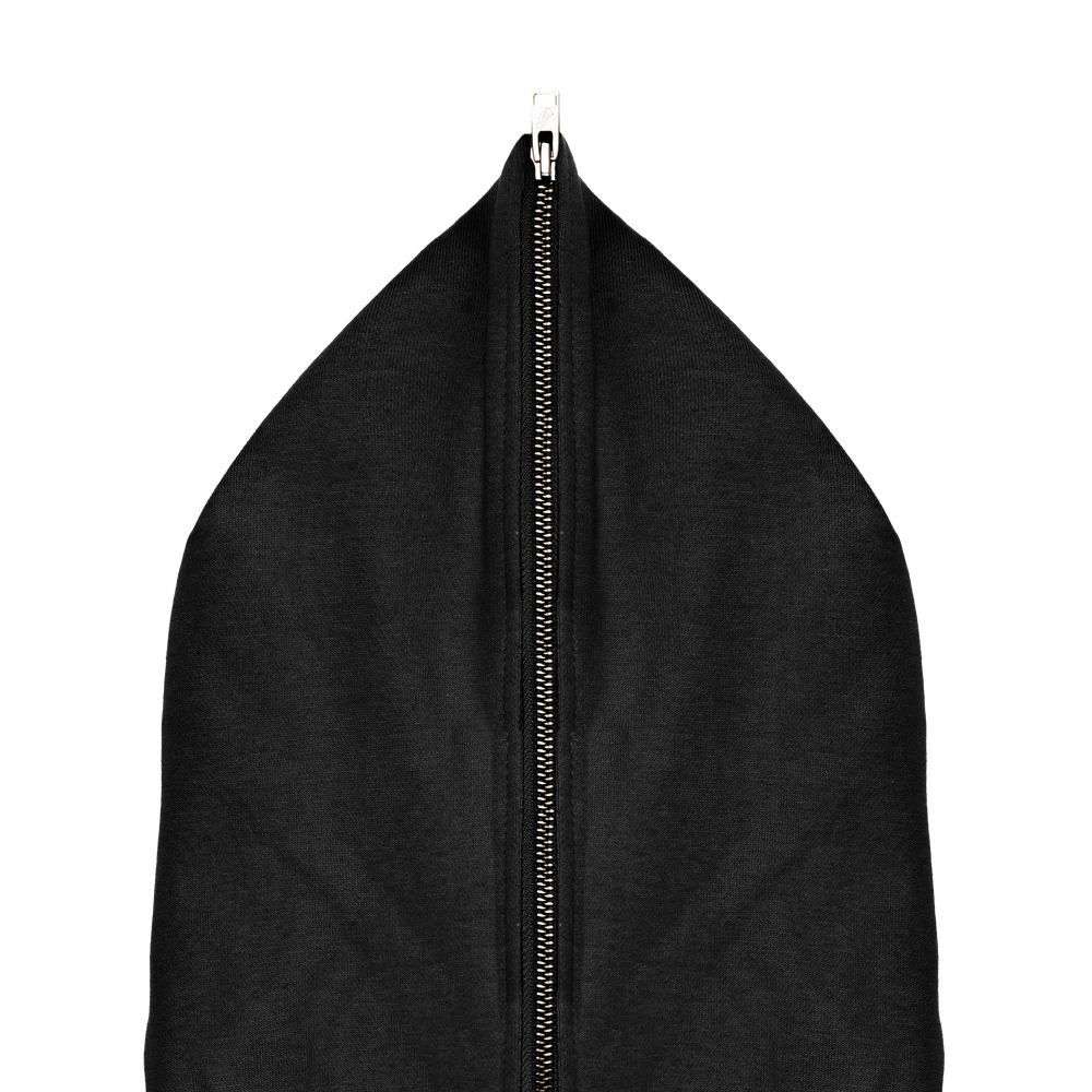 
                  
                    Load image into Gallery viewer, Billionaire Boys Club Helmet Zip-Up Hoodie &amp;#39;Black&amp;#39;
                  
                