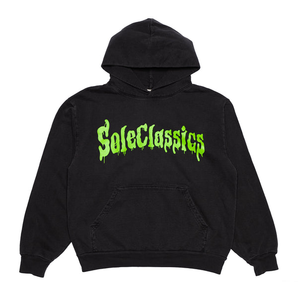 【すぐ届く・国内発】 BlackEyePatch / OG SLIME HWC HOODIE OG SLIME HWC HOODIE BLACK – BlackEyePatch