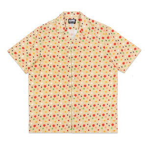 
                  
                    Load image into Gallery viewer, Billionaire Boys Club Solar Woven Shirt &amp;#39;Reed Yellow&amp;#39;
                  
                