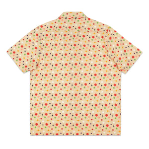 
                  
                    Load image into Gallery viewer, Billionaire Boys Club Solar Woven Shirt &amp;#39;Reed Yellow&amp;#39;
                  
                