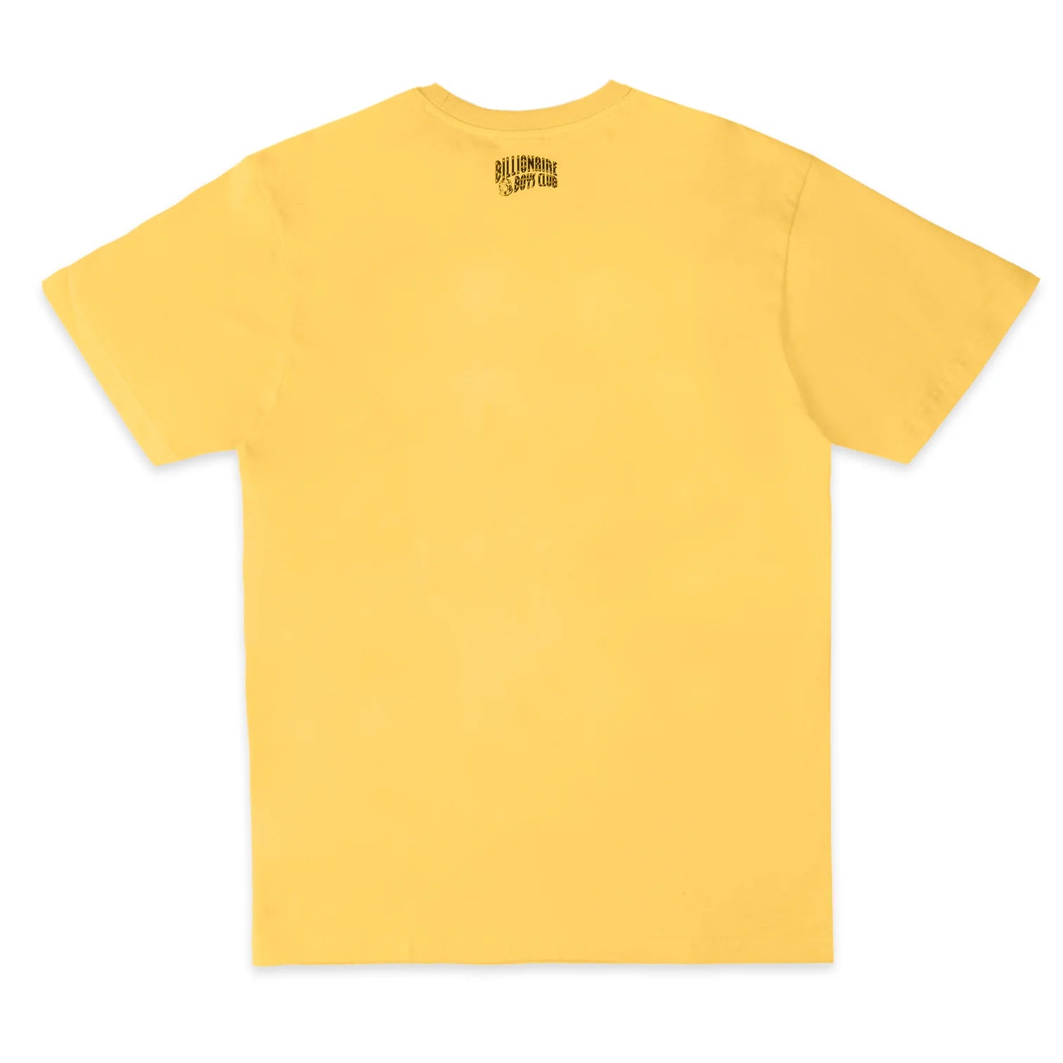 Billionaire Boys Club Maintenance T-Shirt 'Pale Marigold'