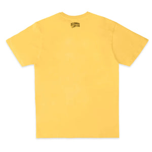 
                  
                    Load image into Gallery viewer, Billionaire Boys Club Maintenance T-Shirt &amp;#39;Pale Marigold&amp;#39;
                  
                