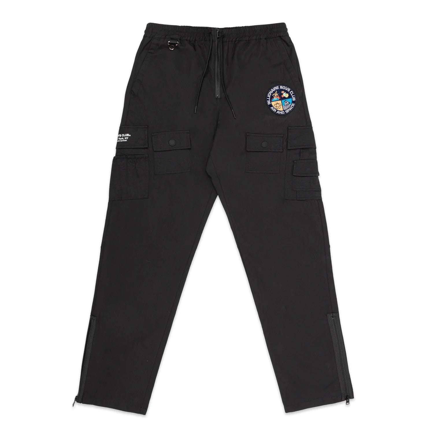 Billionaire Boys Club Landing Pants 'Black'