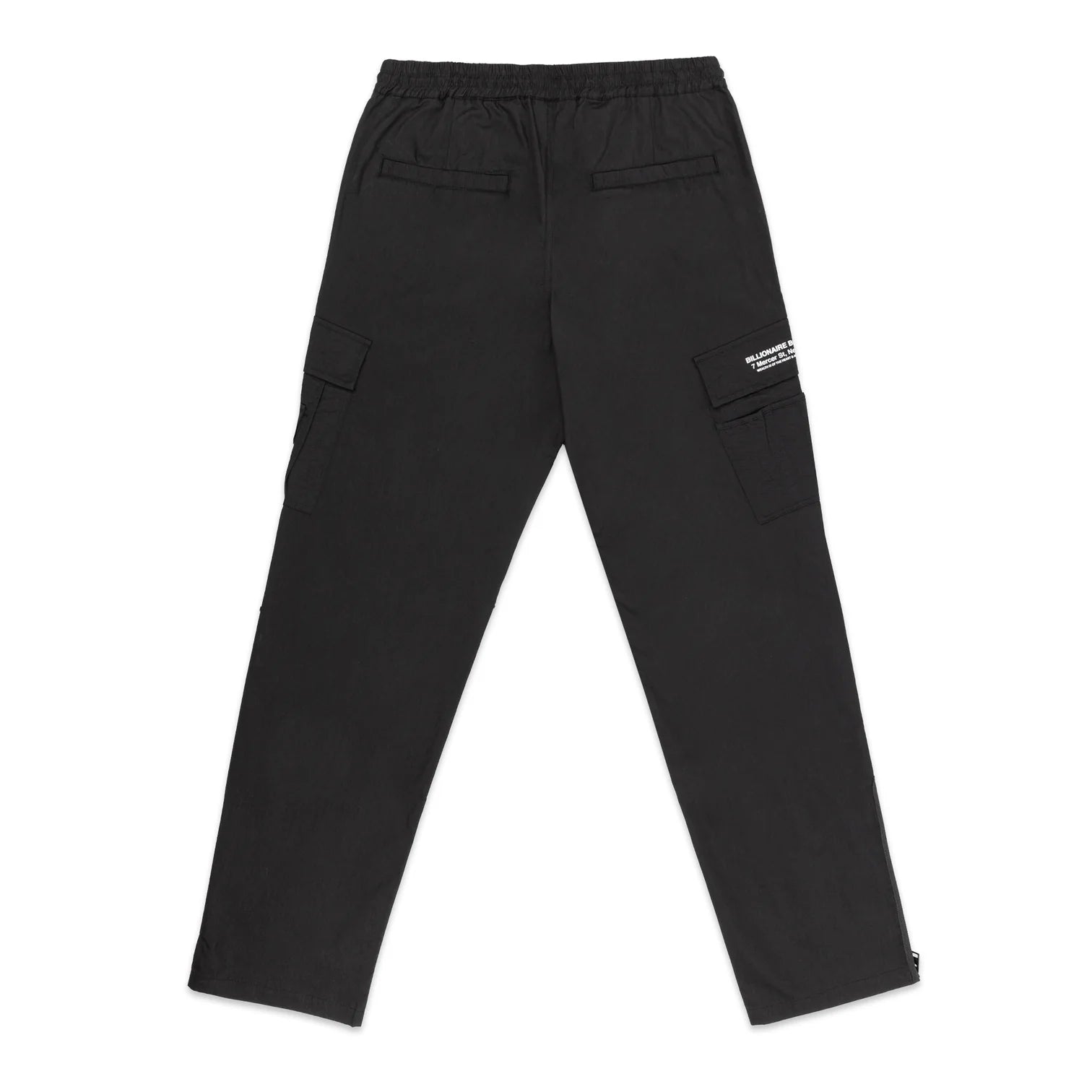 Billionaire Boys Club Landing Pants 'Black'