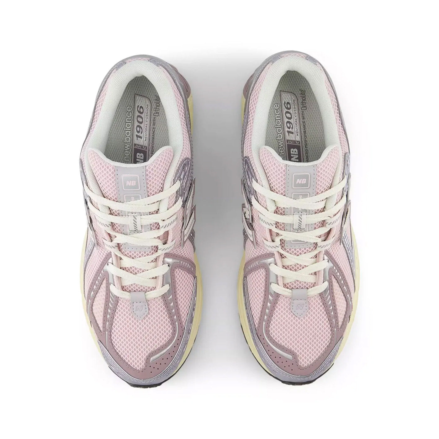 New Balance 1906R 'Rose Sugar'