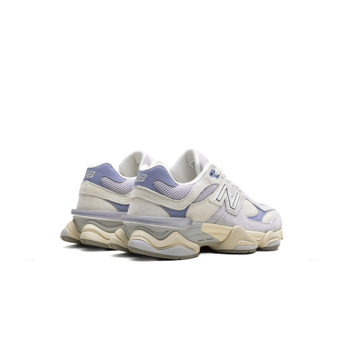 New Balance 9060 'Pearl Grey'
