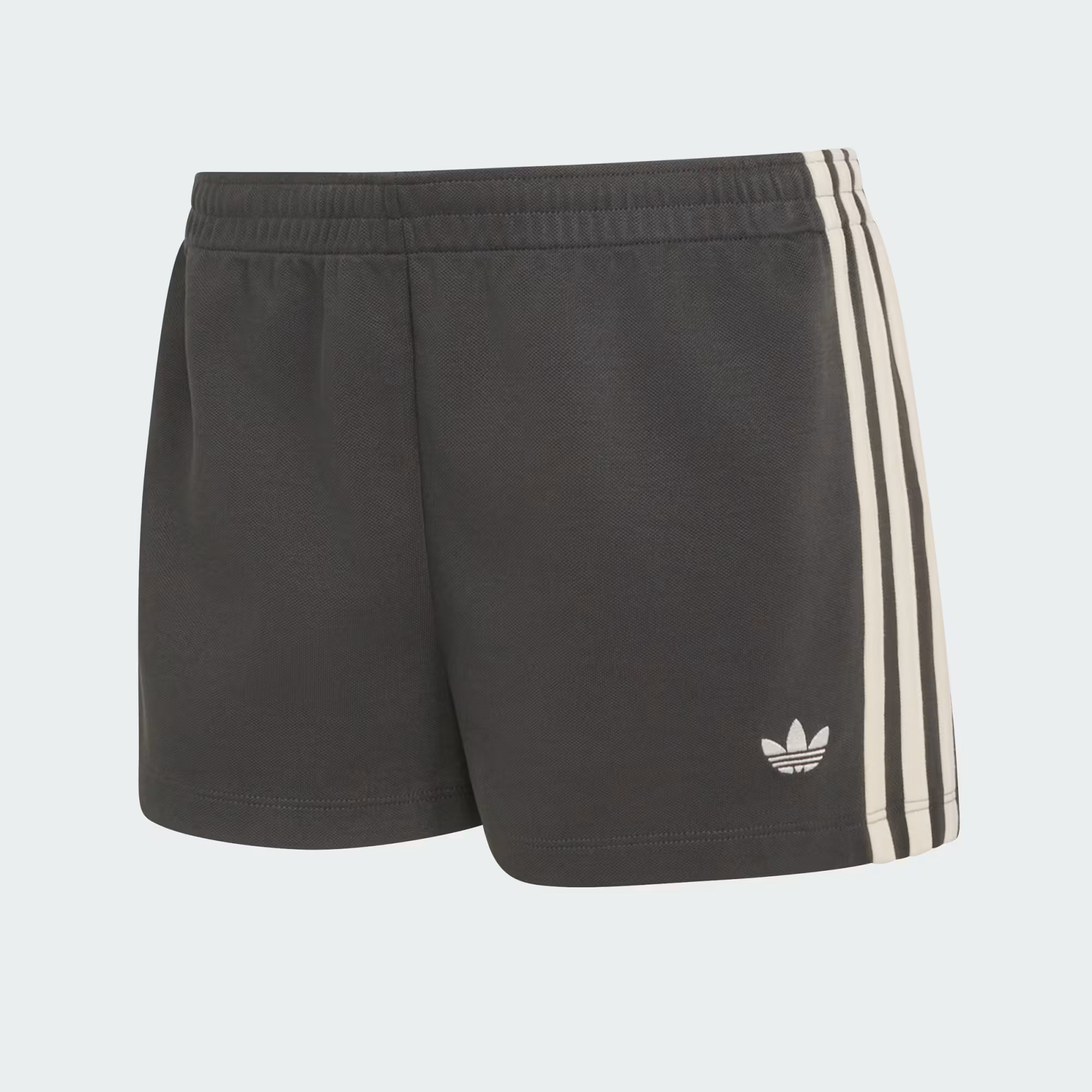 adidas OG GFX Track Shorts 'Black'