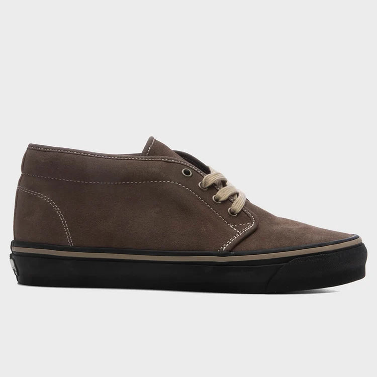 Vans OTW Chukka 49 Vibram Suede Leather 'Vintage Cocoa'