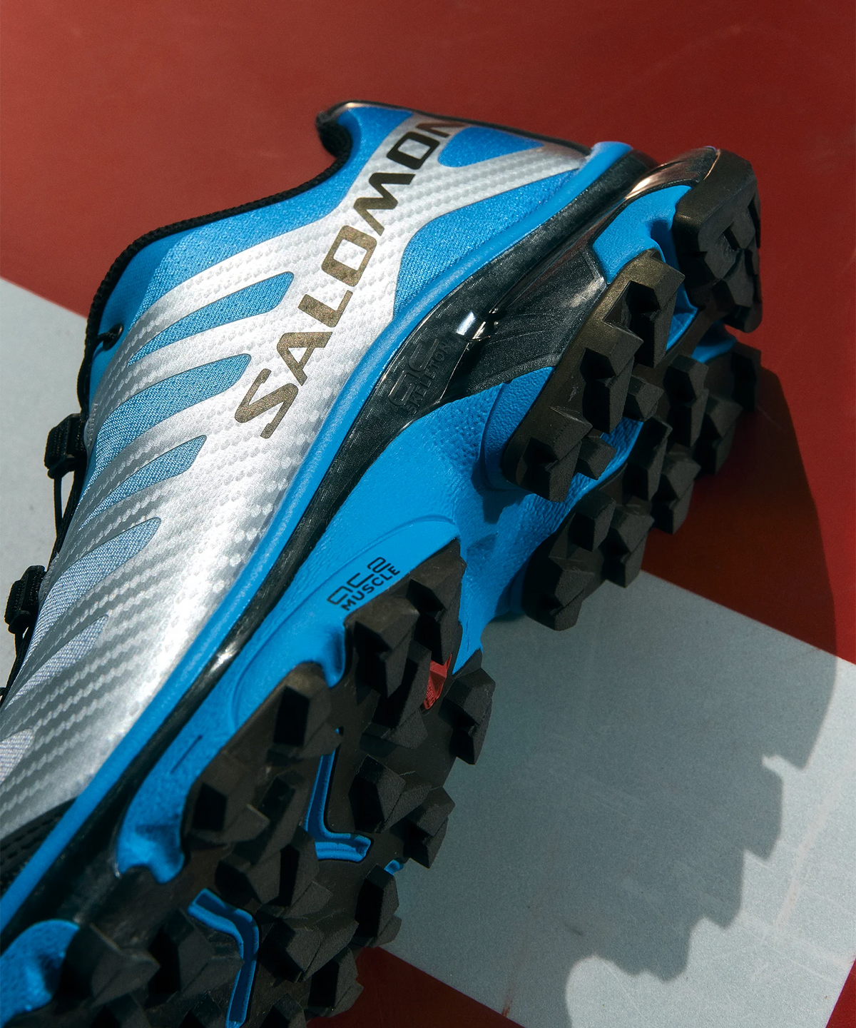 Salomon XT-4 OG 'Transcend Blue'