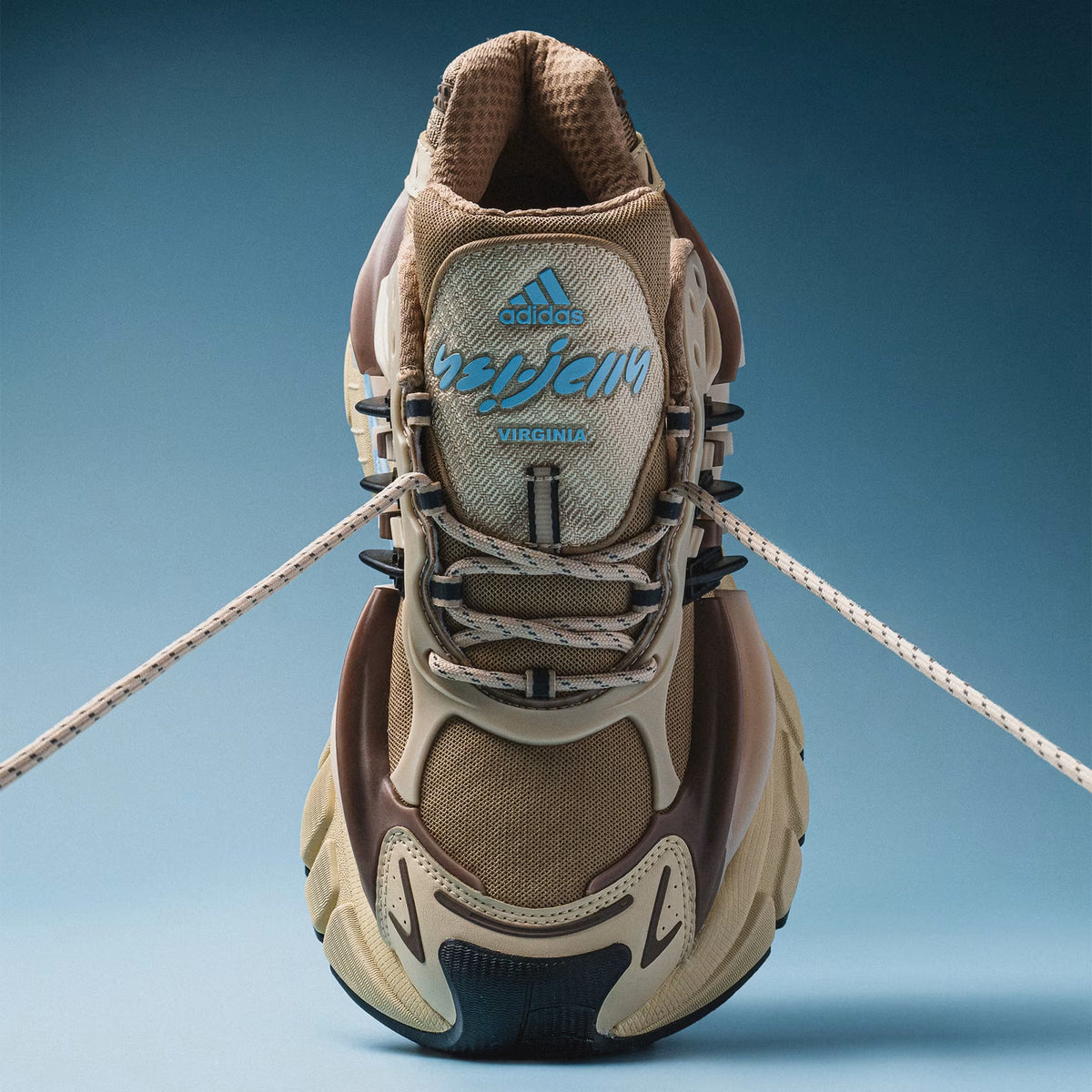 adidas Adistar Jellyfish 'Crystal Sand'
