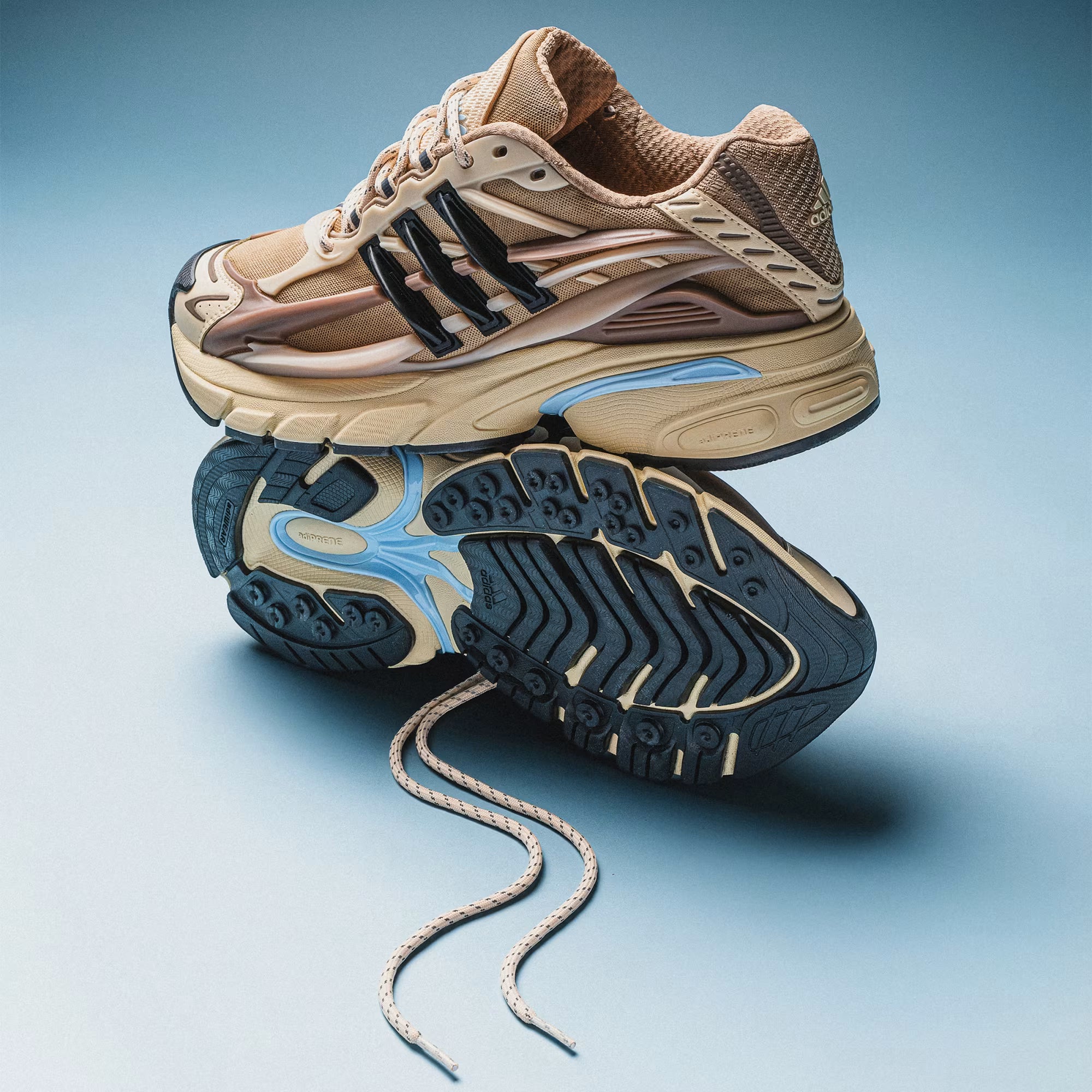 adidas Adistar Jellyfish 'Crystal Sand'