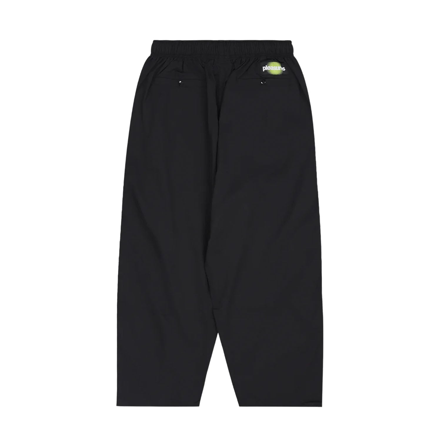 Pleasures Sound Track Pants 'Black'