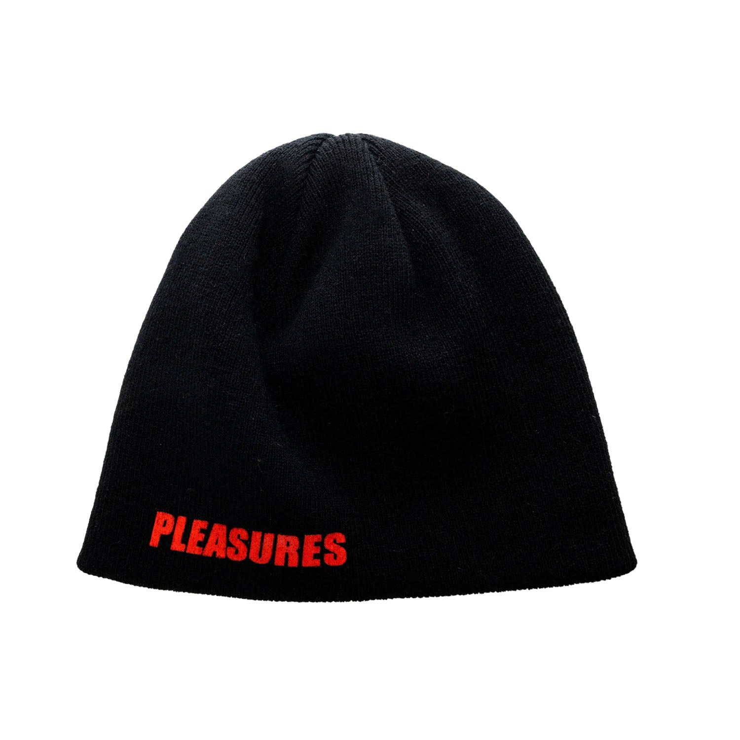 Pleasures Single Skully 'Black'