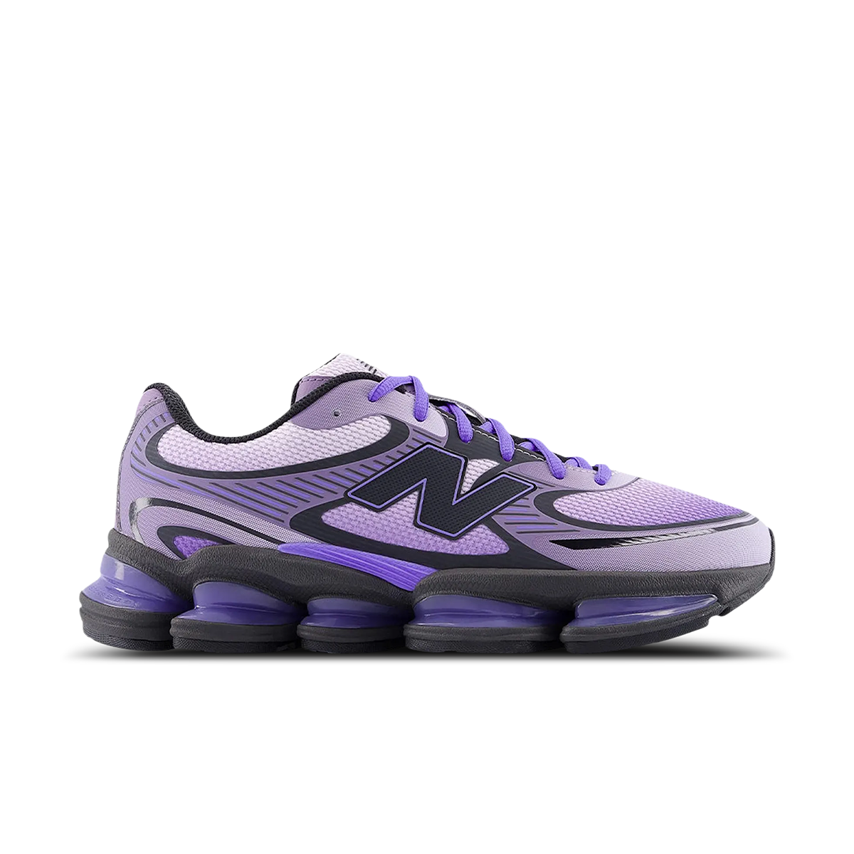 New Balance Abzorb 2000 'Electric Indigo'