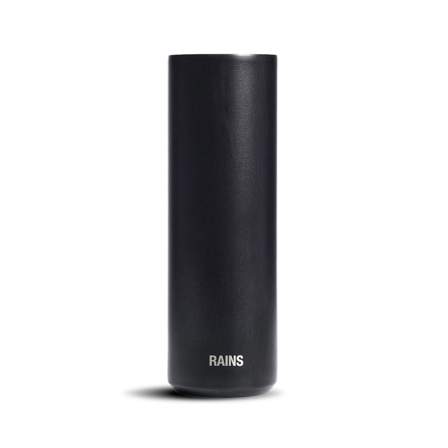 Rains Insulated Flask 500ml 'Black'