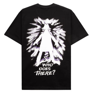 
                  
                    Load image into Gallery viewer, Real Bad Man Who Goes There T-Shirt &amp;#39;Black&amp;#39;
                  
                