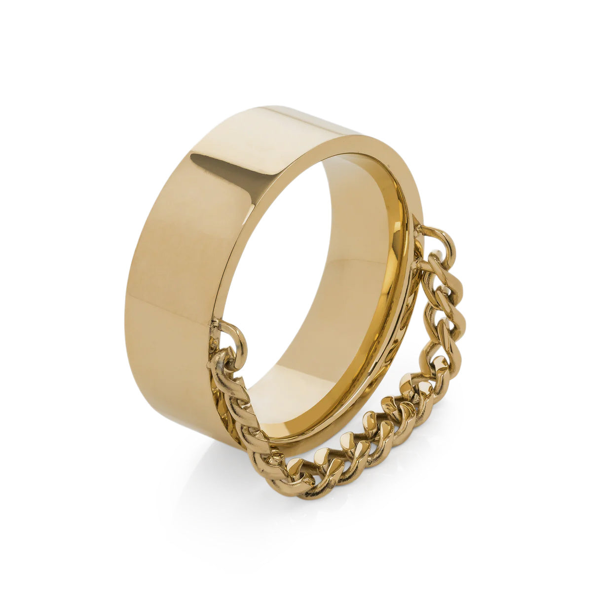 Vitaly Resist Ring 'Gold'