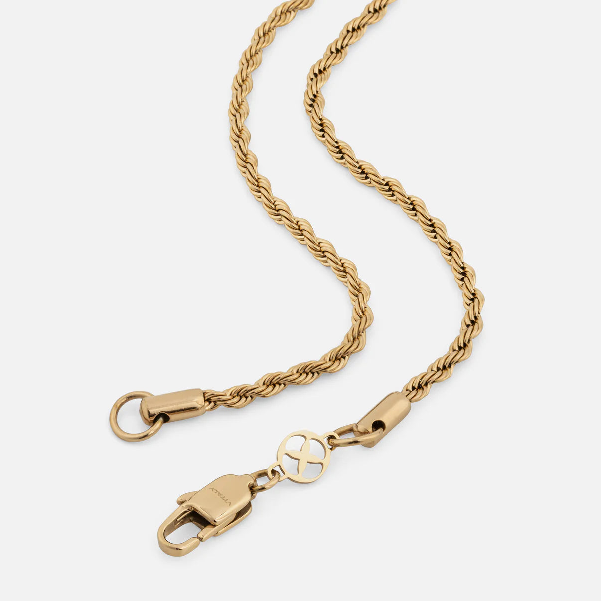 Vitaly Rope Chain 'Gold'